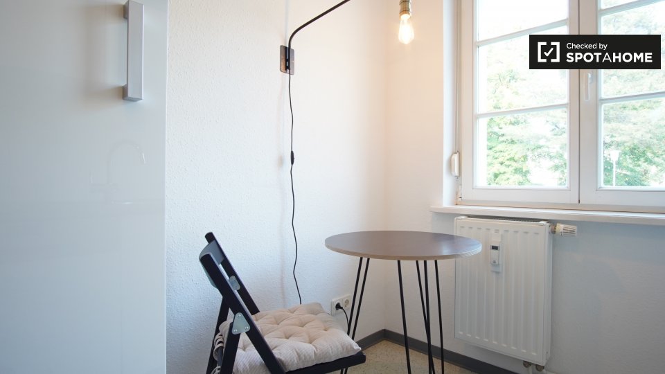 Apartment Berlin, 1 bed, 45m² — photo 9