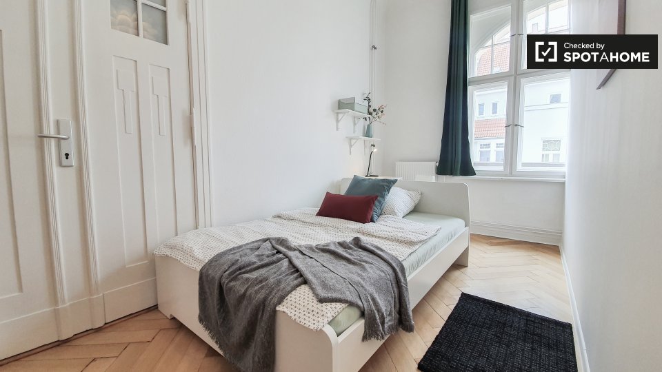 Double room Berlin, 10 beds — photo 3