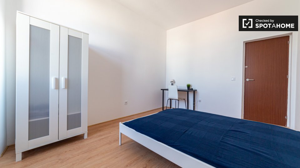 Double room Lisbon, 9 beds — photo 2