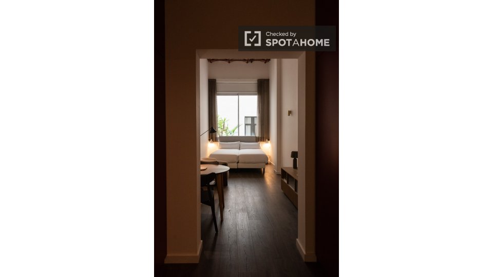 Apartment mono Barcelona — photo 9