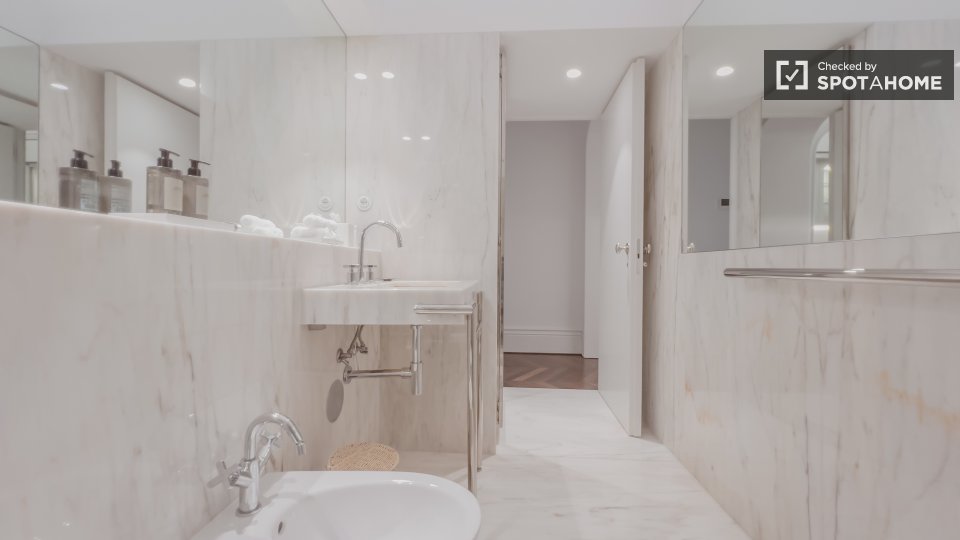Apartment Porto, 1 bed — photo 15