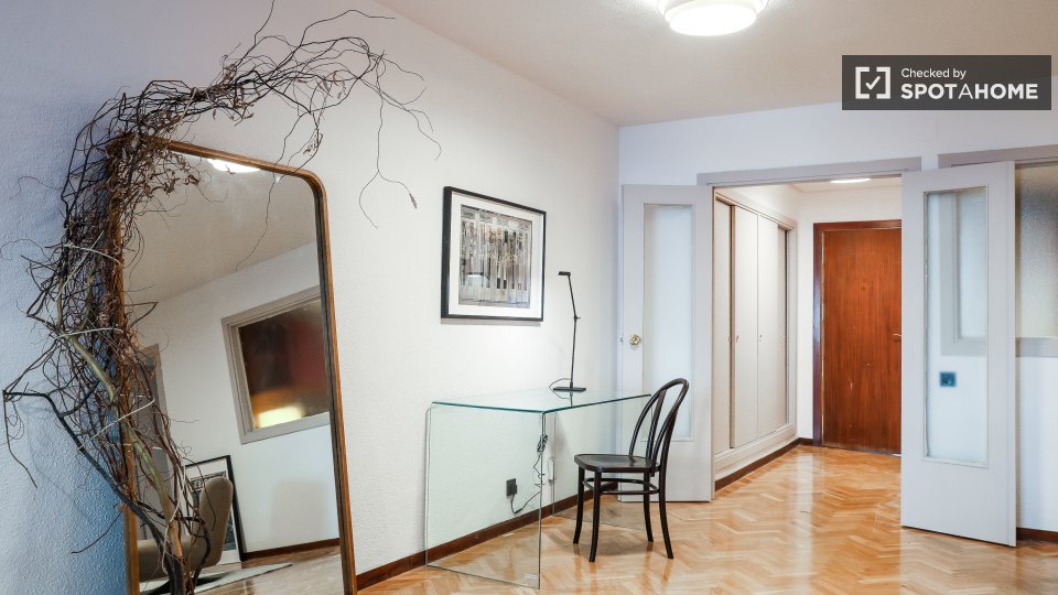 Apartment Madrid, 1 bed — photo 14