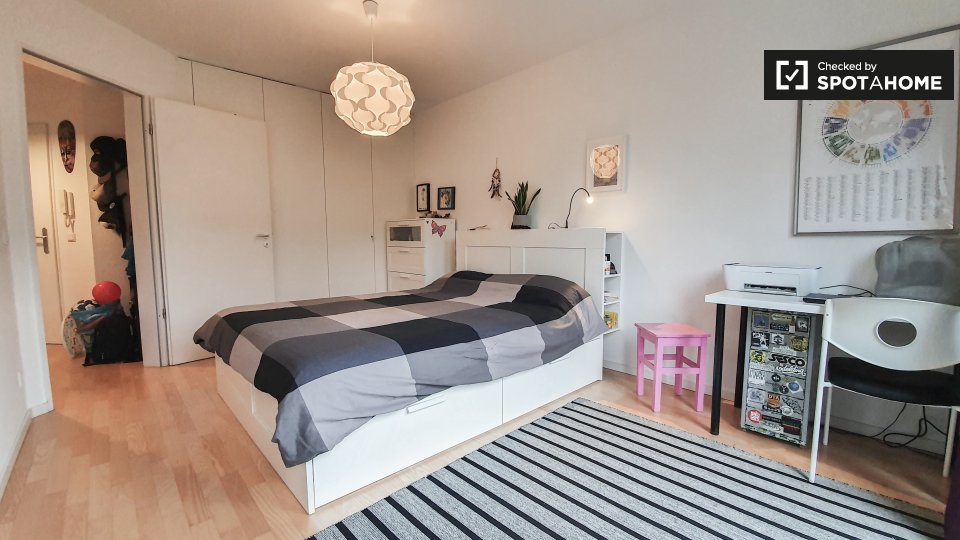 Apartment Berlin, 2 beds, 68m² — photo 7