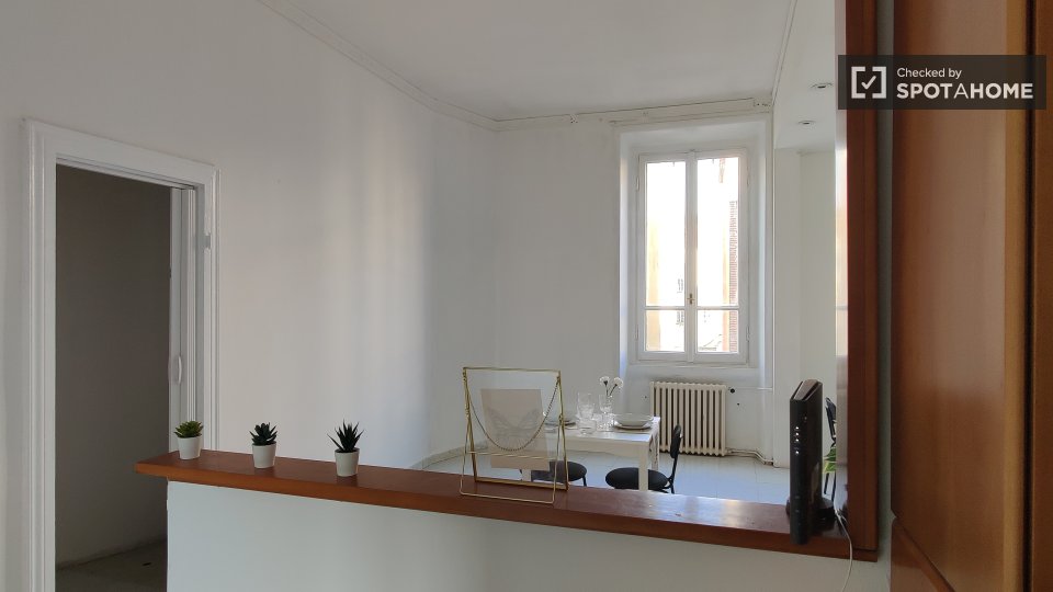 Apartment Milan, 1 bed — photo 10