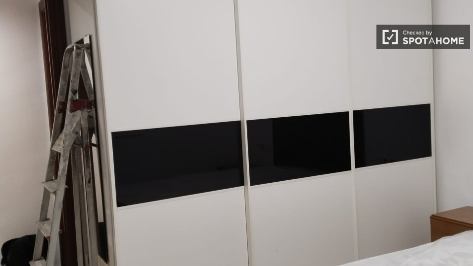 Double room Barcelona, 4 beds — photo 12
