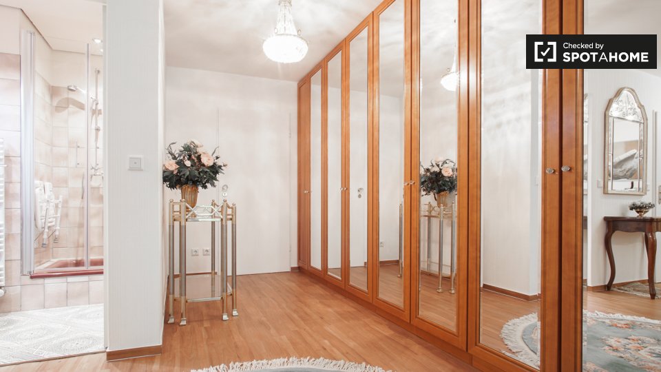 Apartment Berlin, 1 bed, 52m² — photo 7