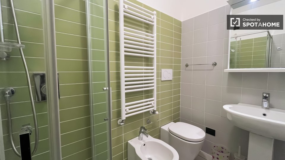 Apartment mono Milan, 45m² — photo 18