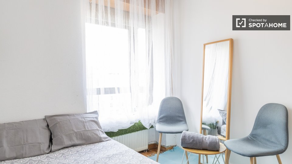 Apartment Madrid, 3 beds — photo 15