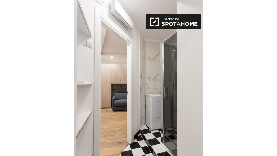 Apartment mono Milan — photo 13