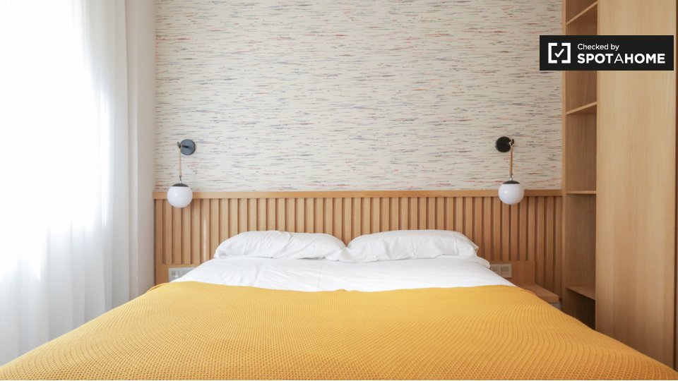 Apartment mono Madrid, 30m² — photo 12