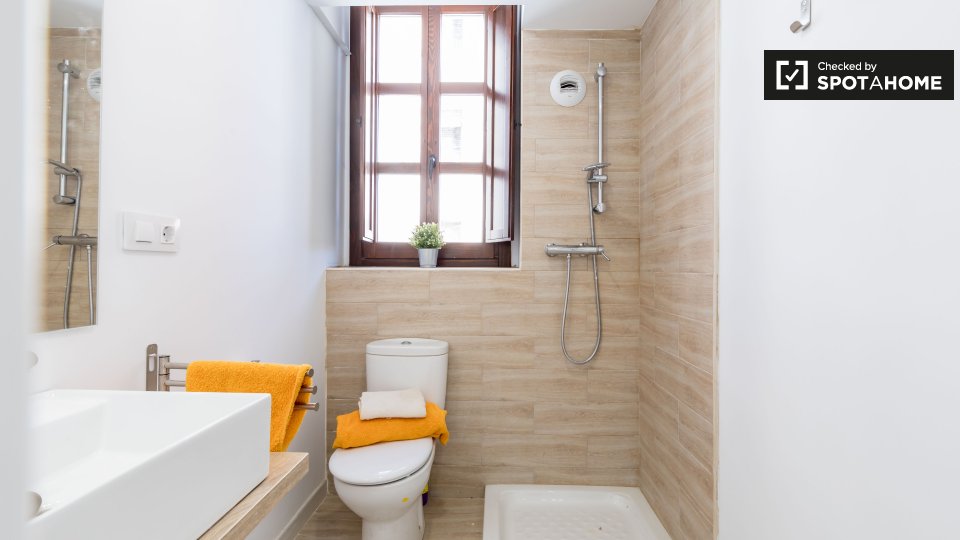 Apartment mono Valencia, 40m² — photo 11