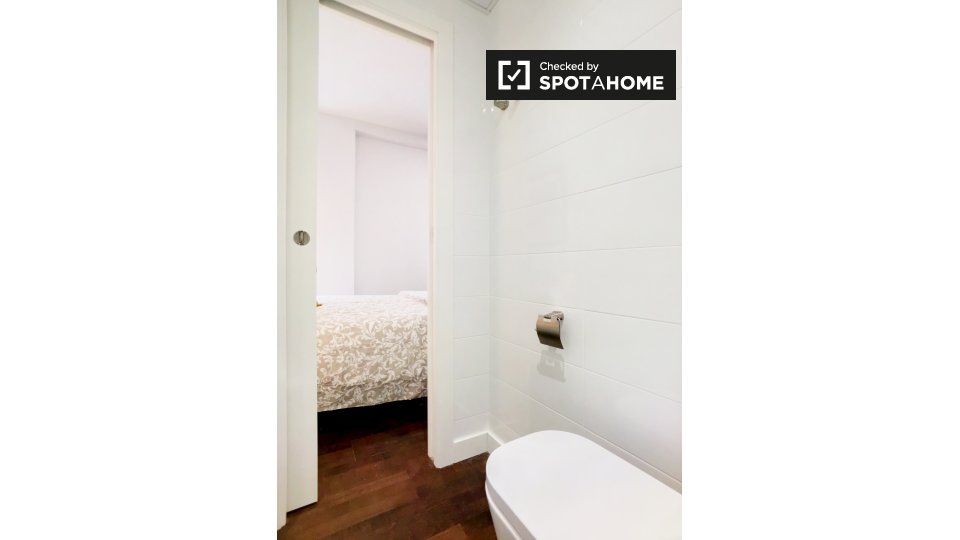 Apartment mono Madrid, 38m² — photo 19