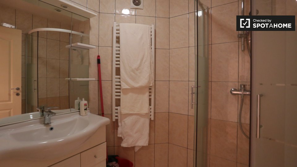 Apartment Brussels, 1 bed, 45m² — photo 15
