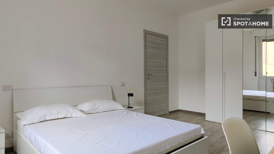 Apartment Milan, 1 bed — photo 6