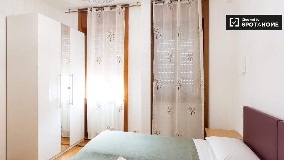 Apartment Milan, 1 bed — photo 12