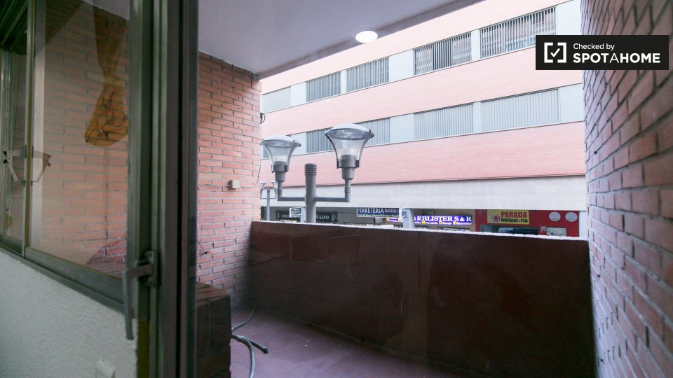 Double room Granada, 5 beds — photo 4