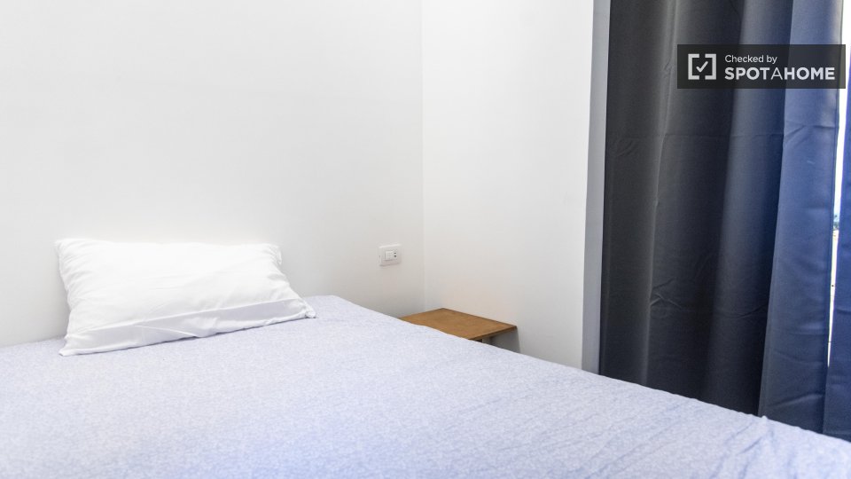 Apartment mono Rome, 50m² — photo 33