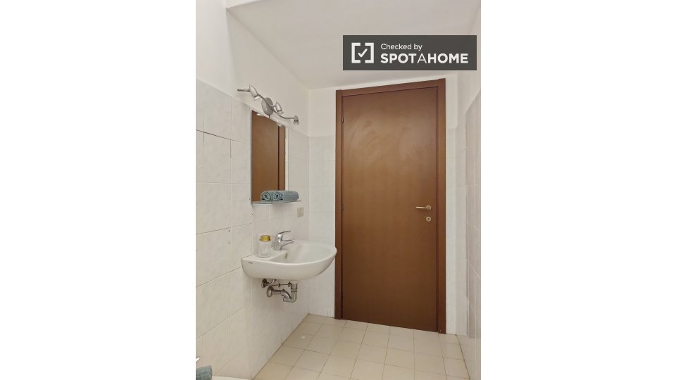 Apartment Milan, 1 bed — photo 11