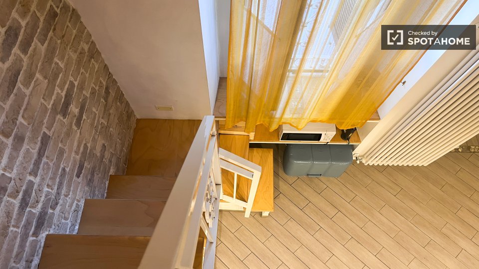 Apartment mono Milan — photo 9