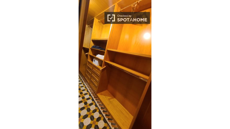 Apartment Rome, 2 beds — photo 15