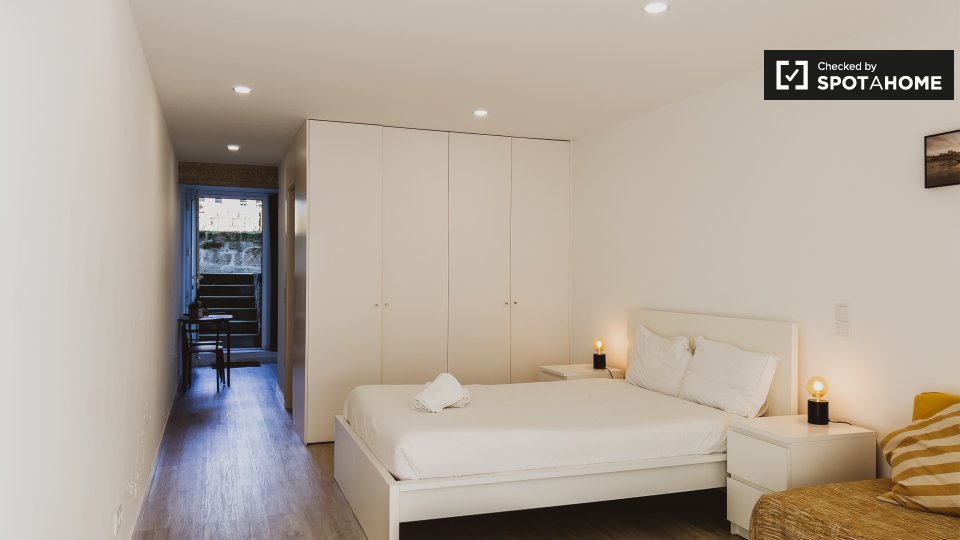 Apartment mono Porto — photo 19