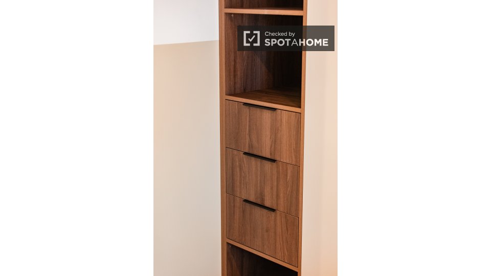 Double room Brussels, 11 beds — photo 21