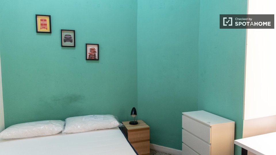 Apartment mono Rome — photo 34