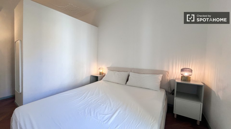 Apartment mono Milan, 75m² — photo 14