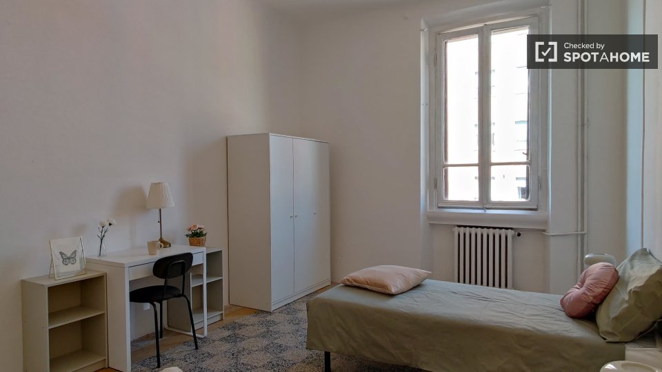 Apartment Milan, 1 bed — photo 3