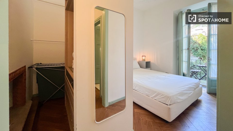 Apartment mono Milan, 75m² — photo 30