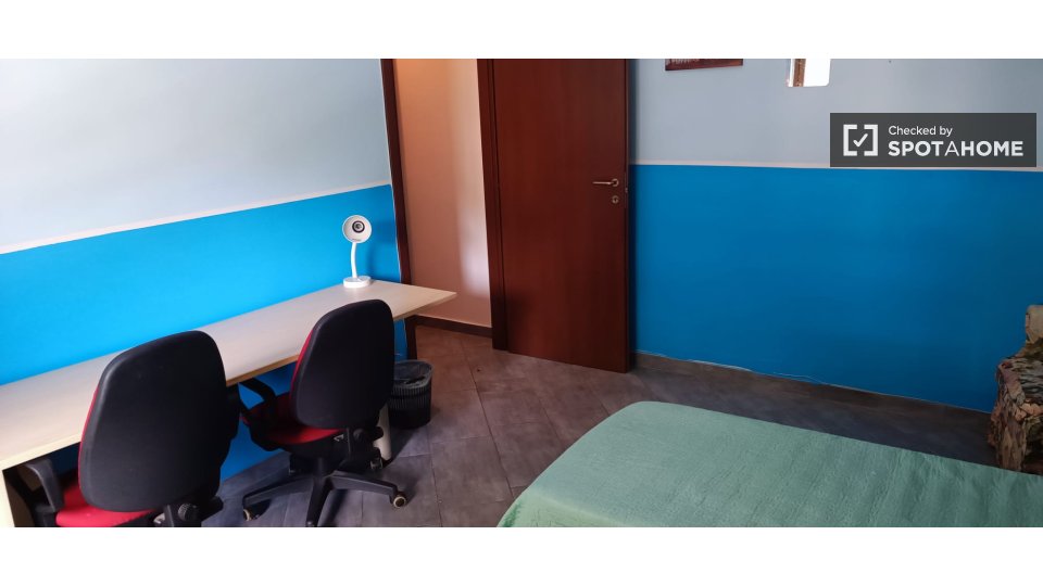 Apartment Milan, 2 beds — photo 24