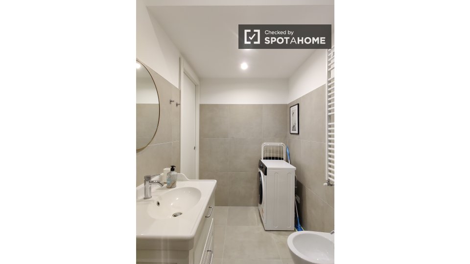 Apartment mono Milan, 40m² — photo 12