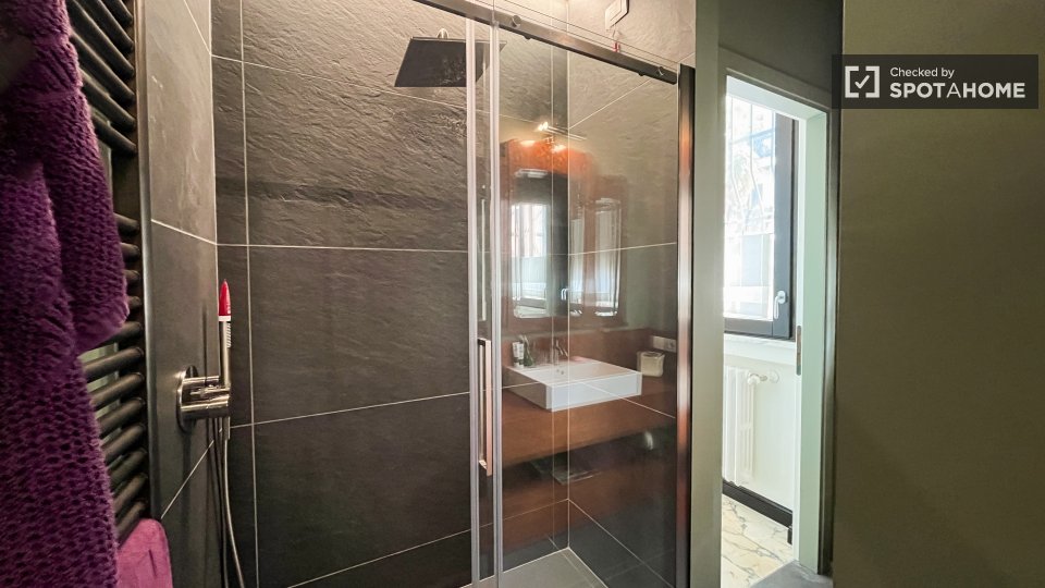 Apartment Milan, 2 beds — photo 5