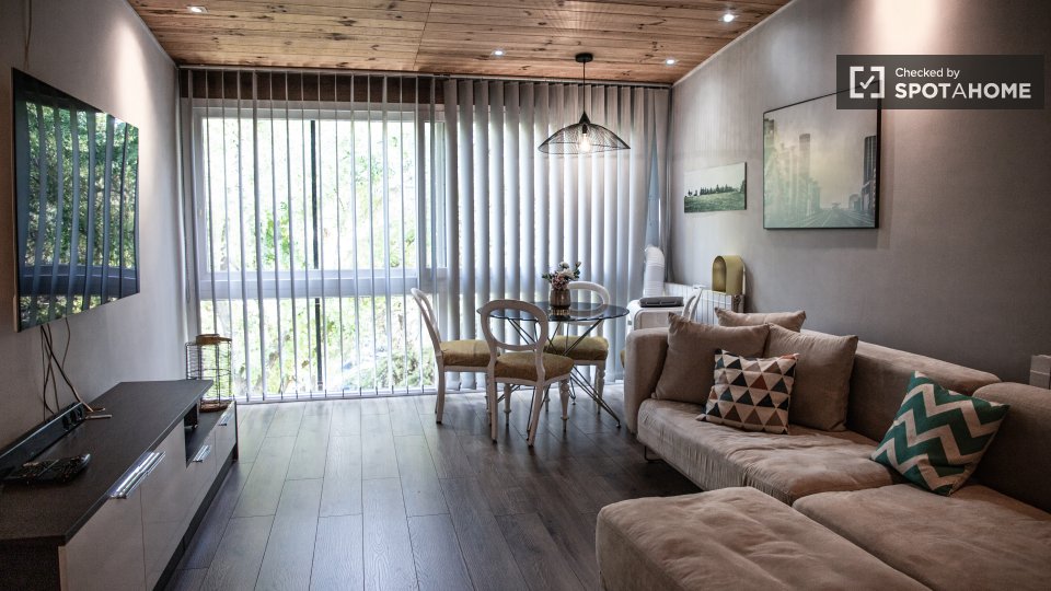 Apartment Madrid, 3 beds, 70m² — photo 5
