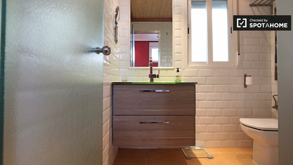 Apartment Madrid, 1 bed, 35m² — photo 17