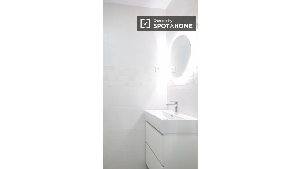 Apartment mono Madrid — photo 3