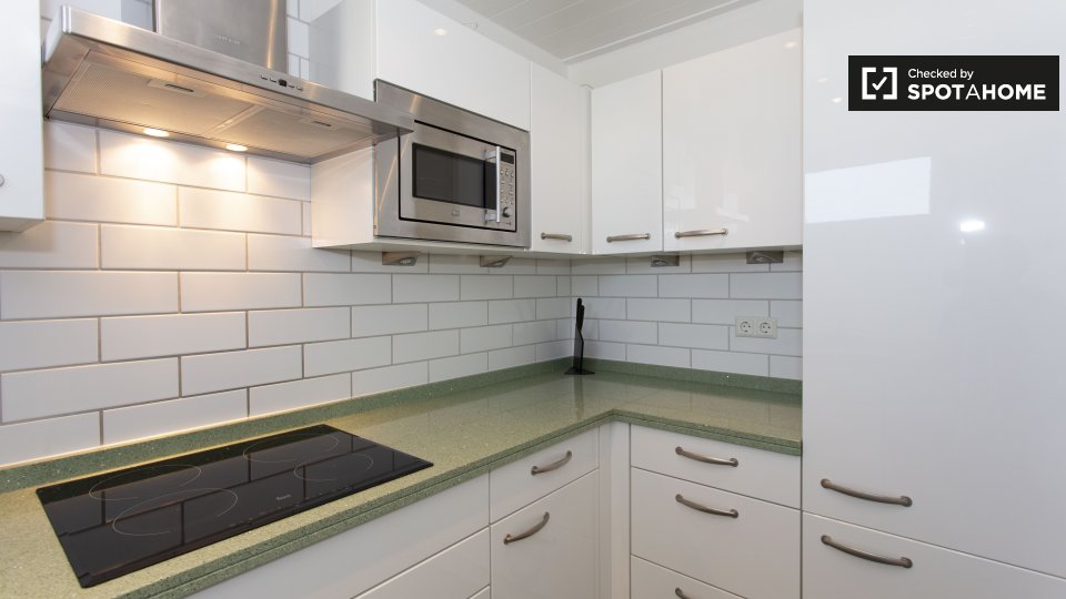 Apartment Berlin, 2 beds, 70m² — photo 6