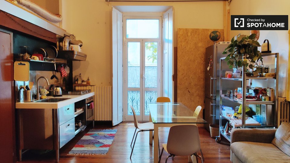 Apartment mono Milan, 40m² — photo 12