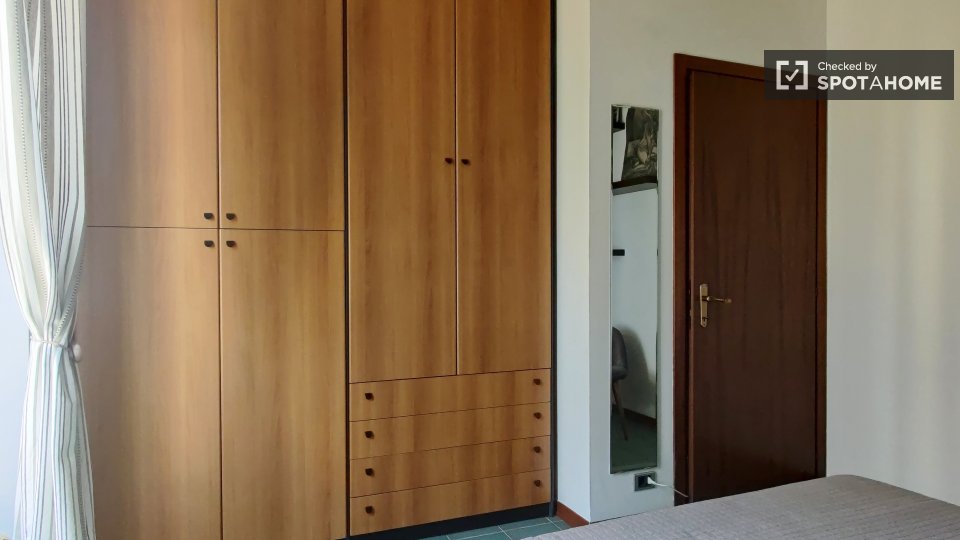 Apartment Milan, 1 bed — photo 84