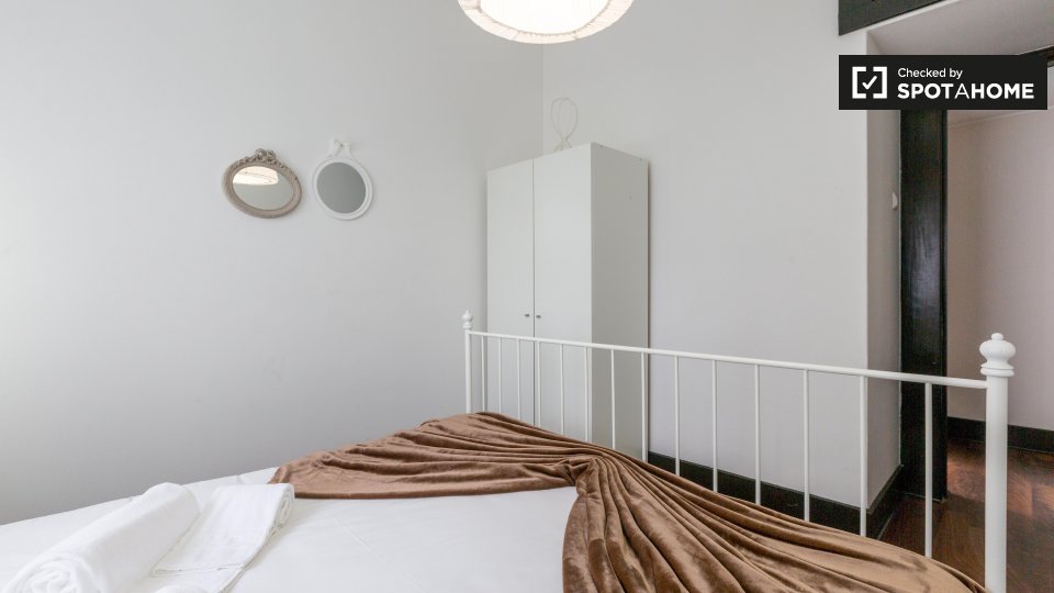 Apartment Lisbon, 2 beds — photo 19