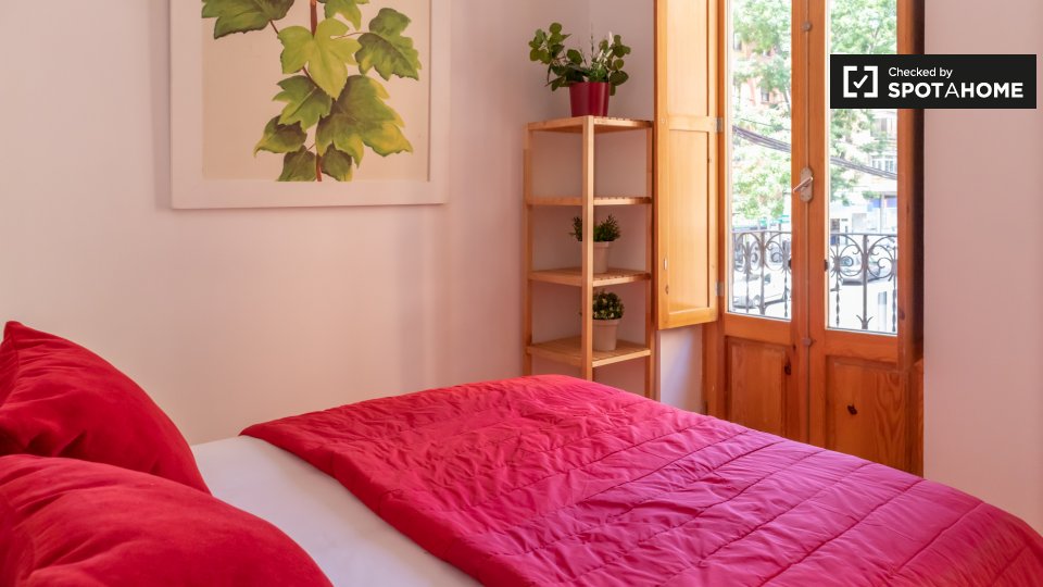 Apartment mono Madrid, 1m² — photo 12