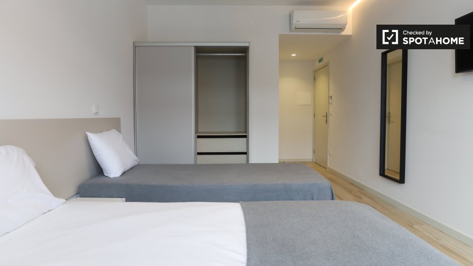 Apartment Porto, 8 beds — photo 6