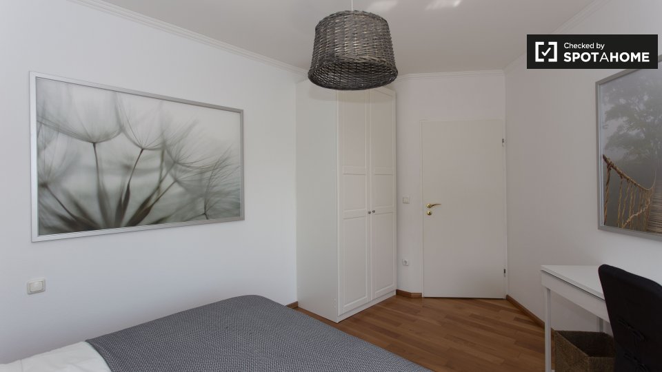 Apartment Berlin, 2 beds, 70m² — photo 7