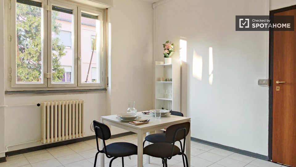 Apartment Milan, 1 bed — photo 13