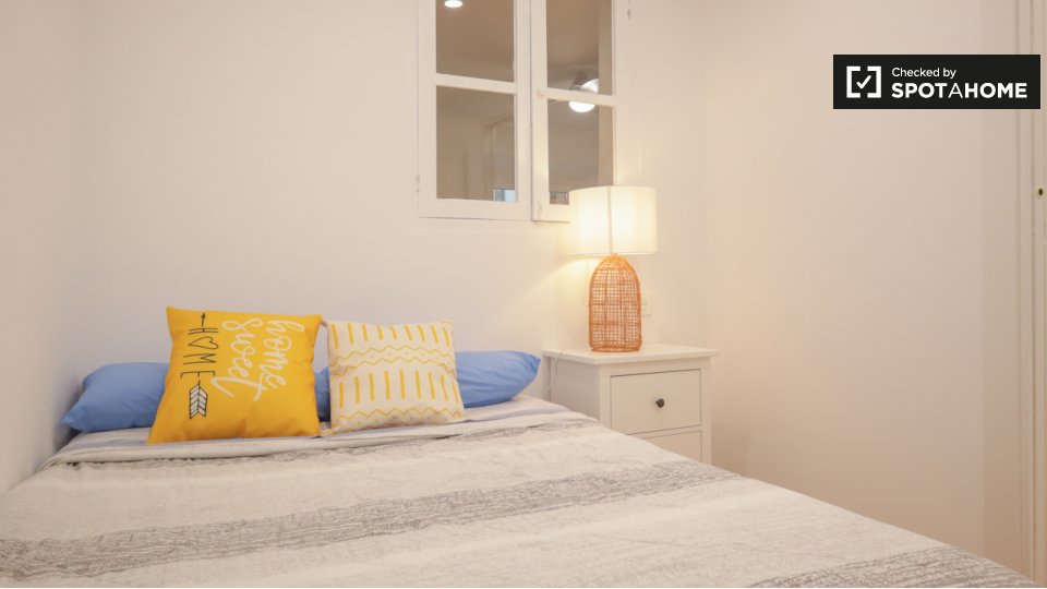 Apartment mono Madrid, 50m² — photo 16
