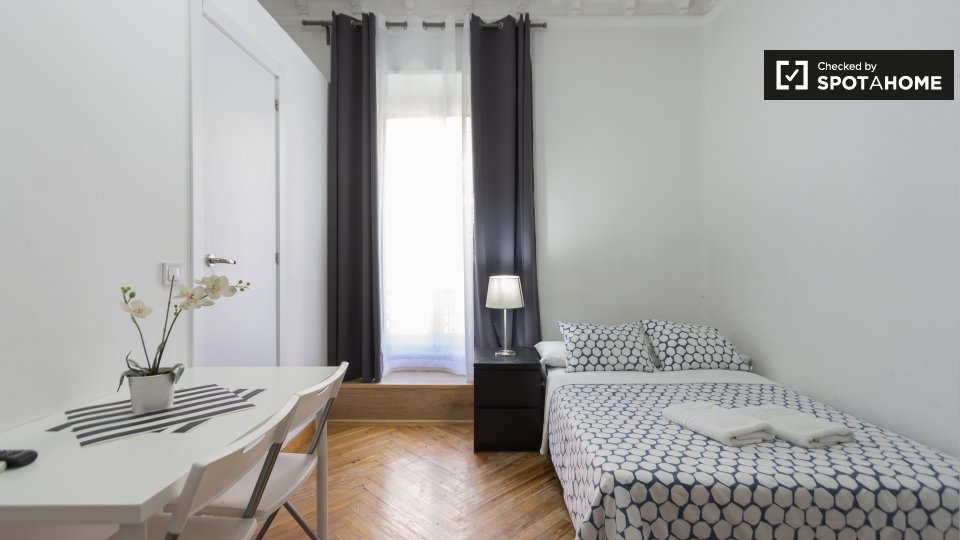 Apartment mono Madrid — photo 3