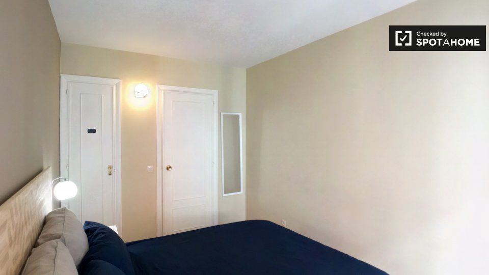 Apartment Madrid, 1 bed, 50m² — photo 17
