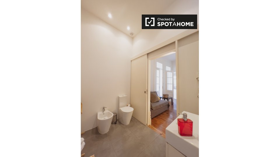 Apartment mono Porto — photo 15