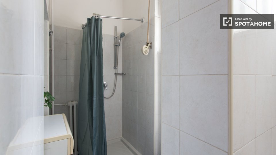 Apartment mono Milan — photo 9