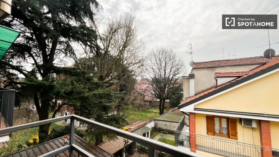 Apartment Milan, 1 bed, 45m² — photo 19